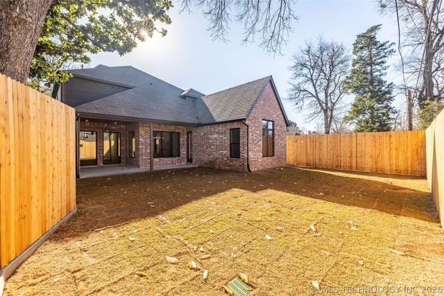 3150 S Madison Avenue, Tulsa, OK 74105