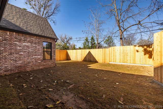 3150 S Madison Avenue, Tulsa, OK 74105