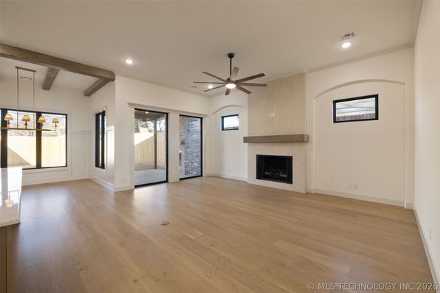 3150 S Madison Avenue, Tulsa, OK 74105