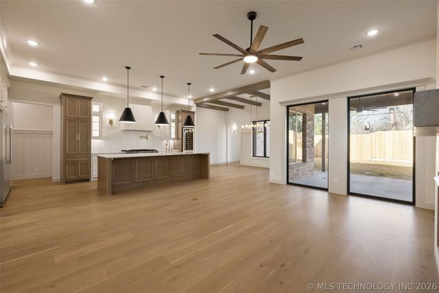 3150 S Madison Avenue, Tulsa, OK 74105