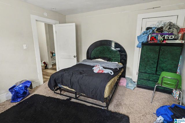 1224 MITCHELL STREET, Birmingham, AL 35214