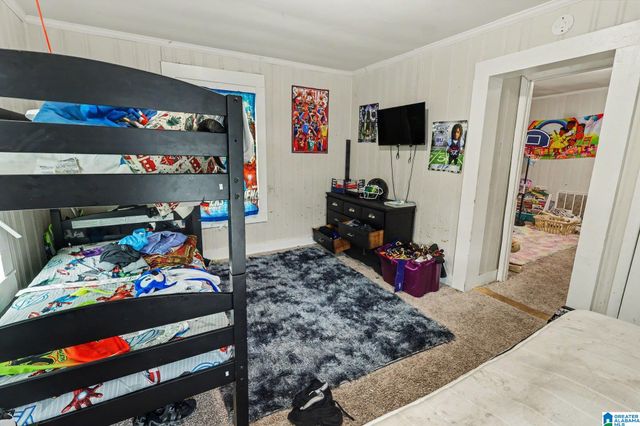 1224 MITCHELL STREET, Birmingham, AL 35214