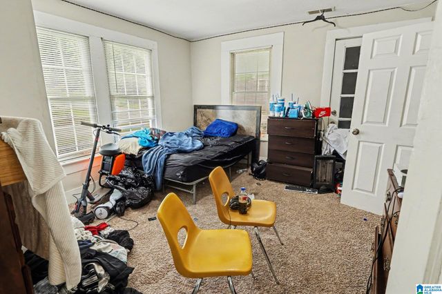 1224 MITCHELL STREET, Birmingham, AL 35214