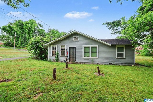 1224 MITCHELL STREET, Birmingham, AL 35214