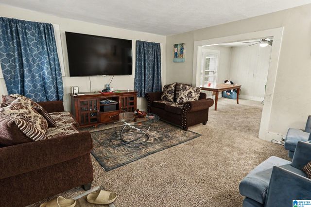 1224 MITCHELL STREET, Birmingham, AL 35214