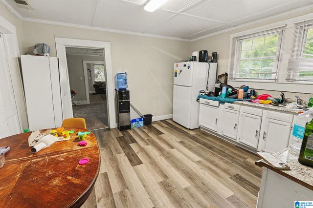 1224 MITCHELL STREET, Birmingham, AL 35214