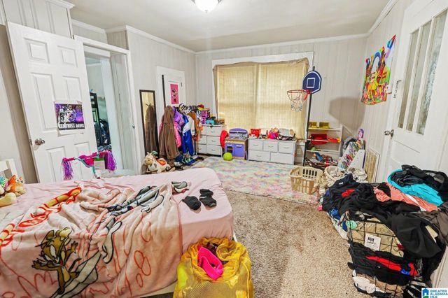 1224 MITCHELL STREET, Birmingham, AL 35214