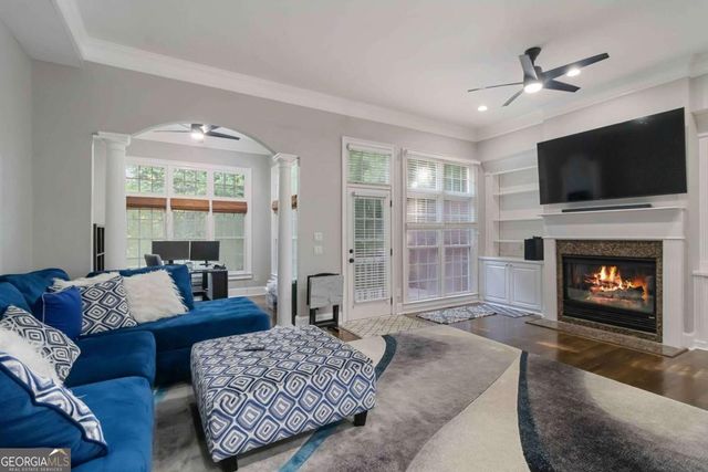 4280 Kingston Gate Cove, Atlanta, GA 30341