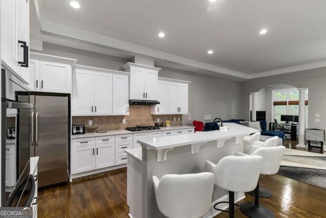 4280 Kingston Gate Cove, Atlanta, GA 30341