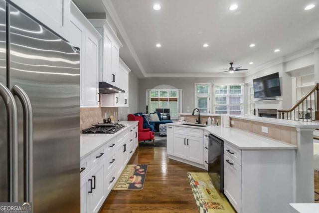 4280 Kingston Gate Cove, Atlanta, GA 30341