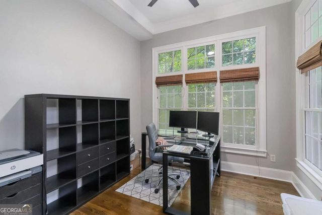 4280 Kingston Gate Cove, Atlanta, GA 30341