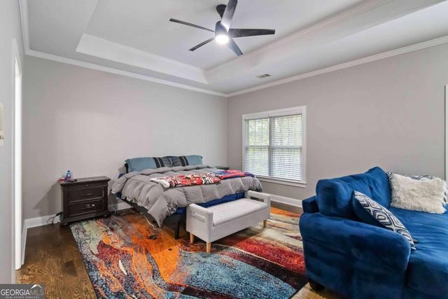 4280 Kingston Gate Cove, Atlanta, GA 30341