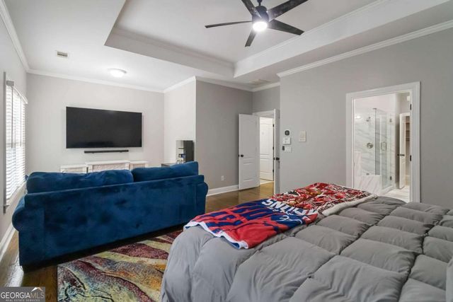 4280 Kingston Gate Cove, Atlanta, GA 30341