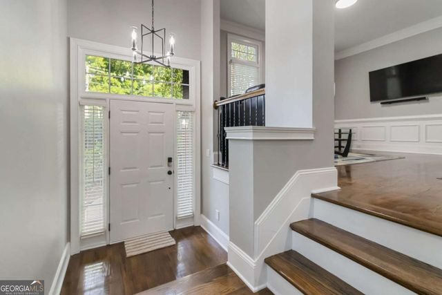 4280 Kingston Gate Cove, Atlanta, GA 30341