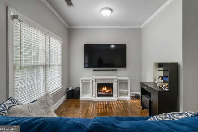 4280 Kingston Gate Cove, Atlanta, GA 30341