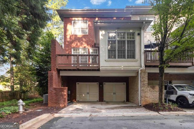 4280 Kingston Gate Cove, Atlanta, GA 30341