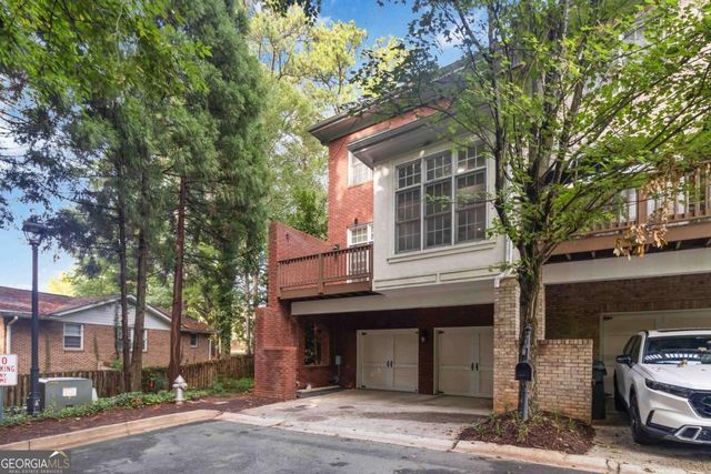 4280 Kingston Gate Cove, Atlanta, GA 30341