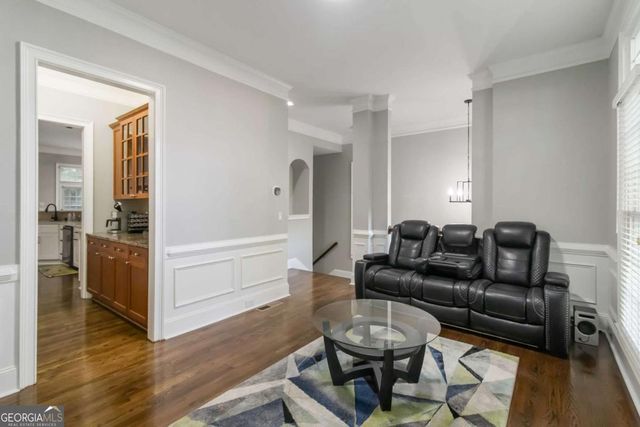 4280 Kingston Gate Cove, Atlanta, GA 30341