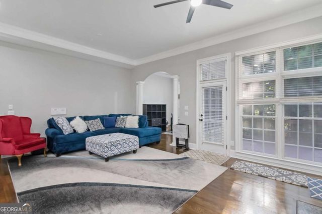 4280 Kingston Gate Cove, Atlanta, GA 30341