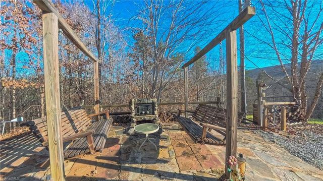 1566 Thore Road, Pinnacle, NC 27043