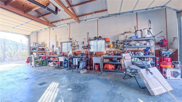 1566 Thore Road, Pinnacle, NC 27043