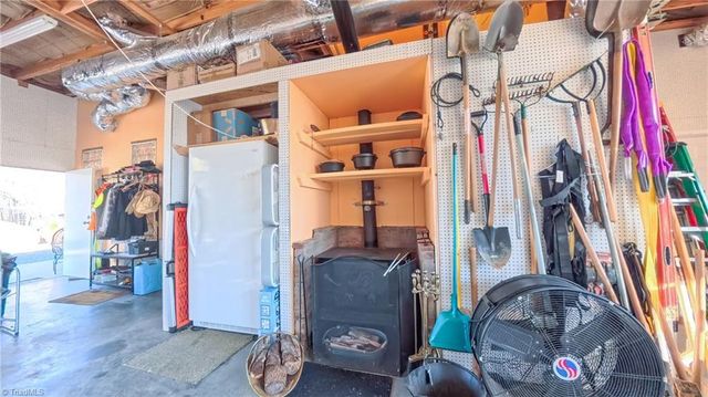 1566 Thore Road, Pinnacle, NC 27043