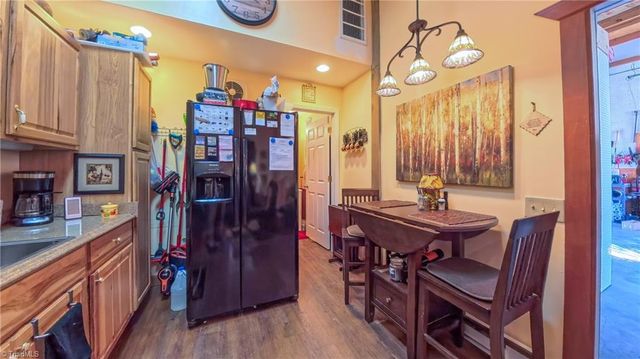 1566 Thore Road, Pinnacle, NC 27043