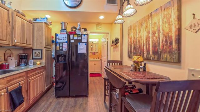 1566 Thore Road, Pinnacle, NC 27043