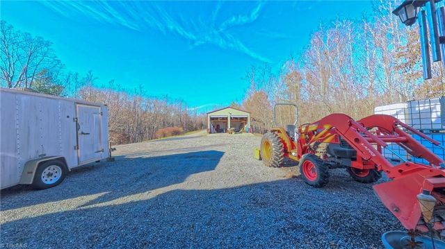 1566 Thore Road, Pinnacle, NC 27043