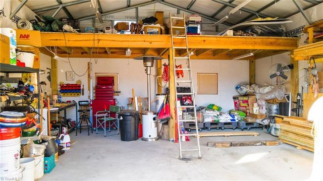 1566 Thore Road, Pinnacle, NC 27043