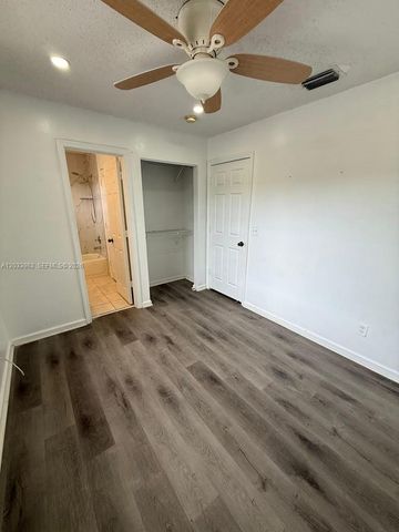4243 NW 68th Way, Lauderhill, FL 33319