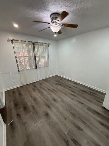 4243 NW 68th Way, Lauderhill, FL 33319