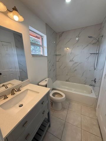 4243 NW 68th Way, Lauderhill, FL 33319