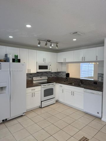 4243 NW 68th Way, Lauderhill, FL 33319