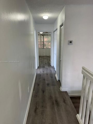 4243 NW 68th Way, Lauderhill, FL 33319