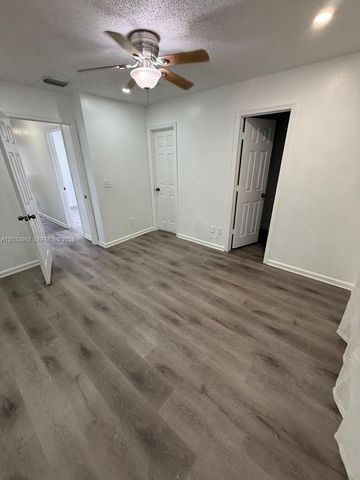 4243 NW 68th Way, Lauderhill, FL 33319