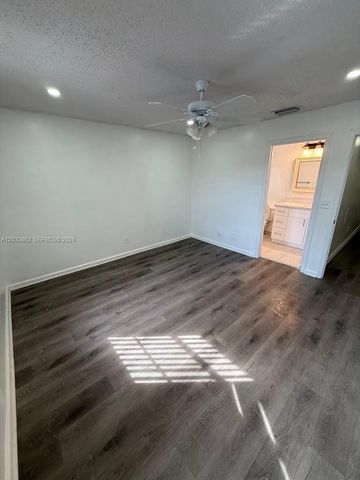 4243 NW 68th Way, Lauderhill, FL 33319