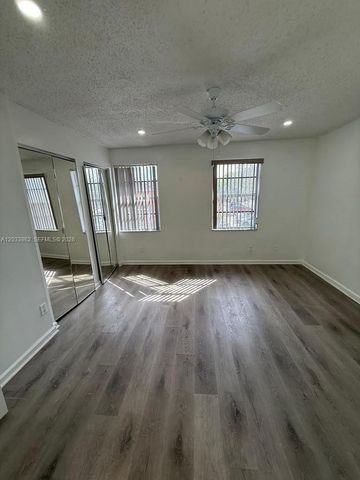 4243 NW 68th Way, Lauderhill, FL 33319