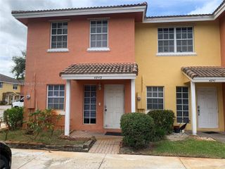 4243 NW 68th Way, Lauderhill, FL 33319