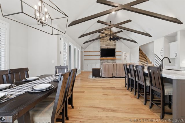 13673 S 23rd Street, Bixby, OK 74008