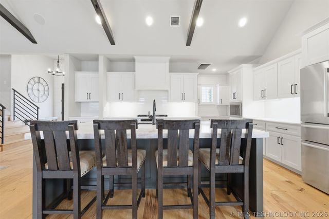 13673 S 23rd Street, Bixby, OK 74008