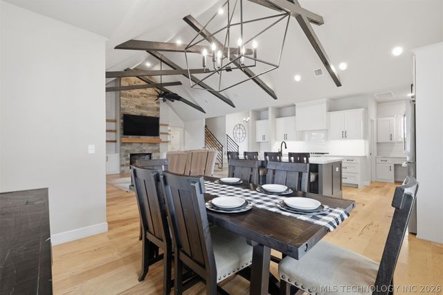 13673 S 23rd Street, Bixby, OK 74008