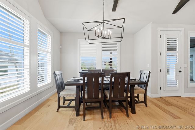 13673 S 23rd Street, Bixby, OK 74008