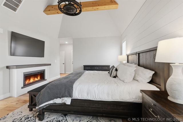 13673 S 23rd Street, Bixby, OK 74008