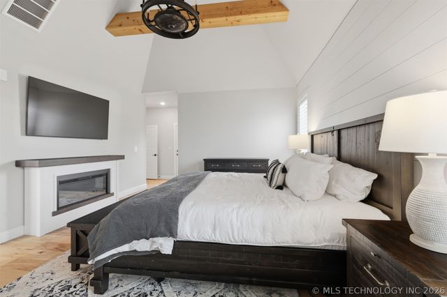 13673 S 23rd Street, Bixby, OK 74008