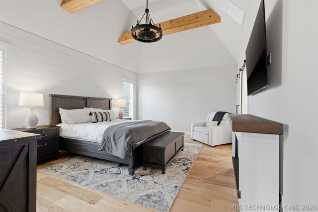 13673 S 23rd Street, Bixby, OK 74008