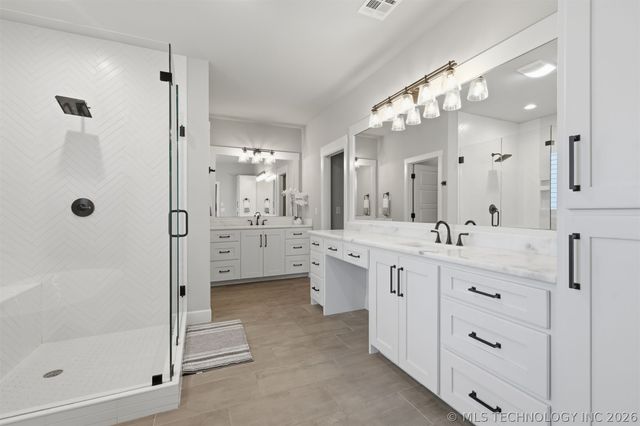 13673 S 23rd Street, Bixby, OK 74008