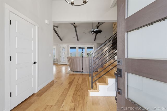 13673 S 23rd Street, Bixby, OK 74008