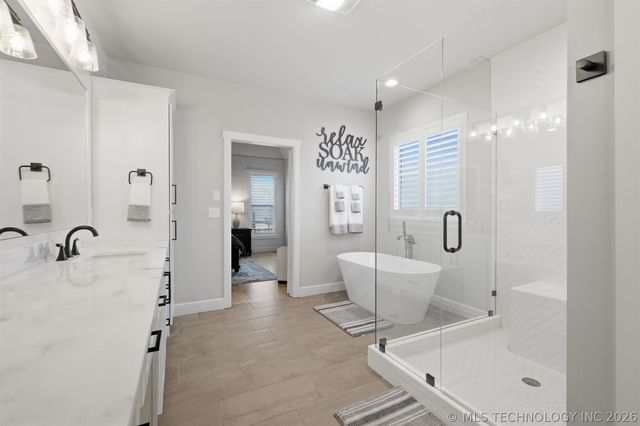 13673 S 23rd Street, Bixby, OK 74008