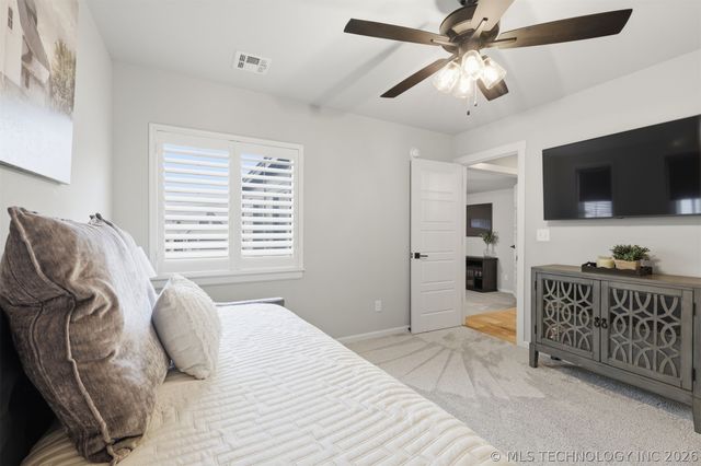 13673 S 23rd Street, Bixby, OK 74008